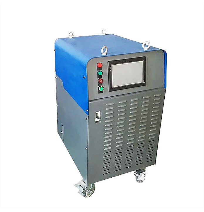 Θερμαντήρας επαγωγής