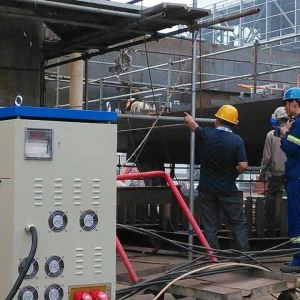 Η πλατφόρμα γεώτρησης ανοικτής θάλασσας (PWHT) θα είναι πιο δημοφιλής στο μέλλον