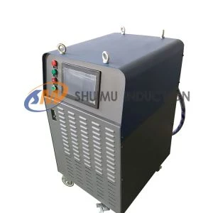 Myd -80 kW Επαγωγικός θερμαντήρας